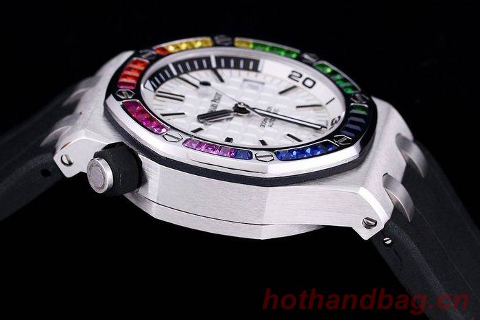 Audemars Piguet Watch APW00056 Audemars Piguet Watch APW00056